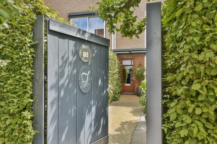 Foto 2 van Piersonstraat 83