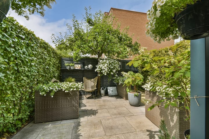 Foto 13 van Piersonstraat 83