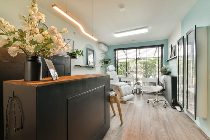 Foto 22 van Piersonstraat 83