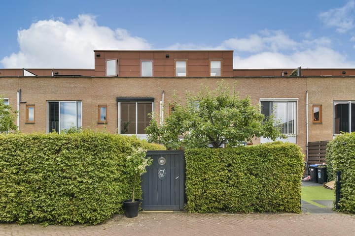 Foto 35 van Piersonstraat 83