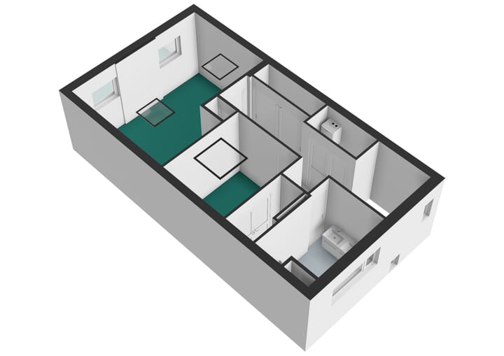 Foto 44 van Piersonstraat 83