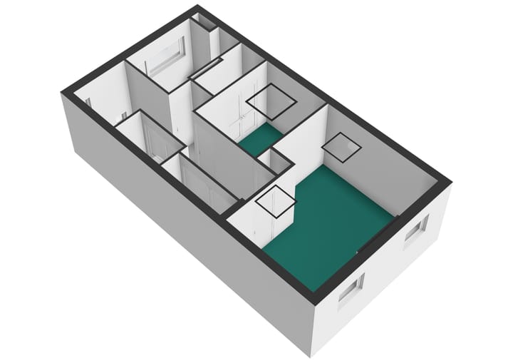 Foto 45 van Piersonstraat 83