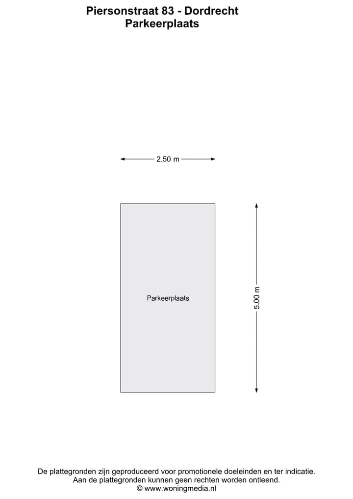 Foto 50 van Piersonstraat 83