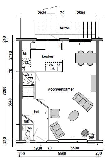 Foto 33 van Het Som 35