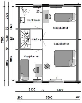 Foto 34 van Het Som 35