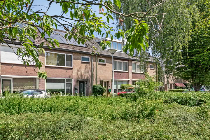 Foto 2 van Claushof 14