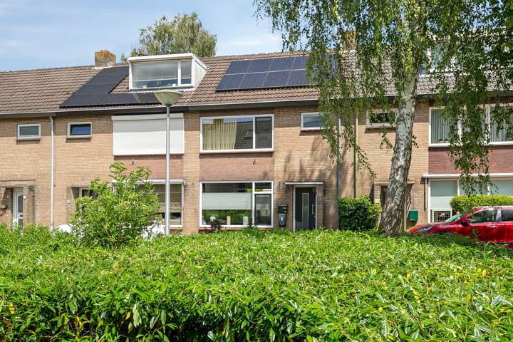 Foto 3 van Claushof 14