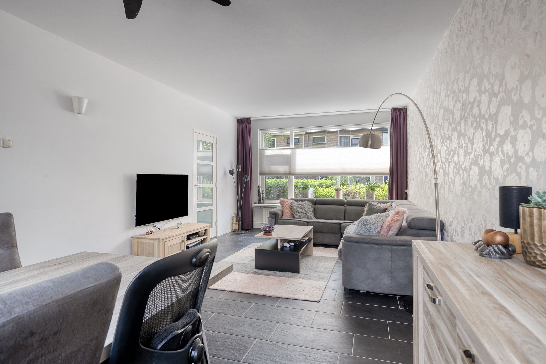 Foto 6 van Claushof 14