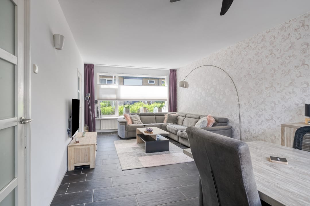 Foto 7 van Claushof 14