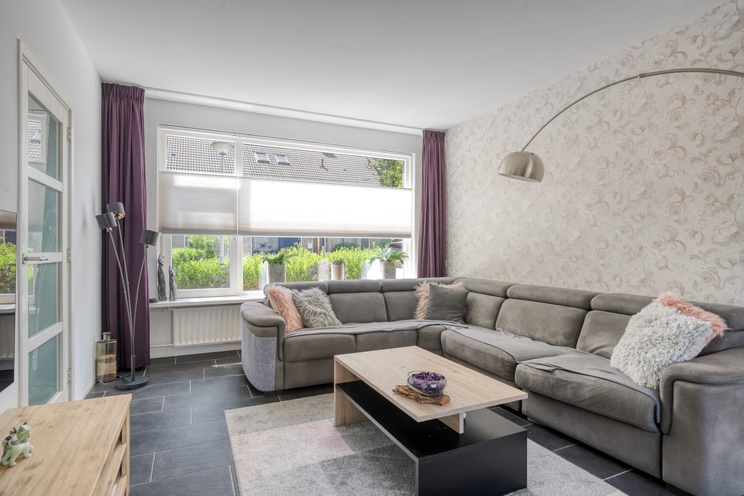 Foto 8 van Claushof 14