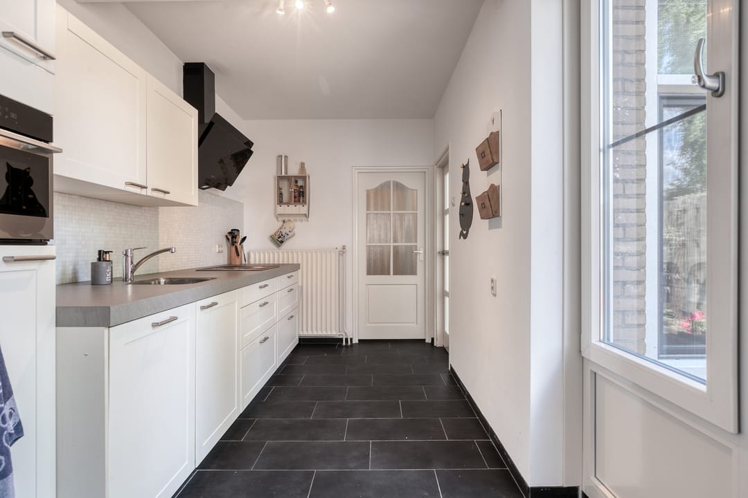 Foto 11 van Claushof 14