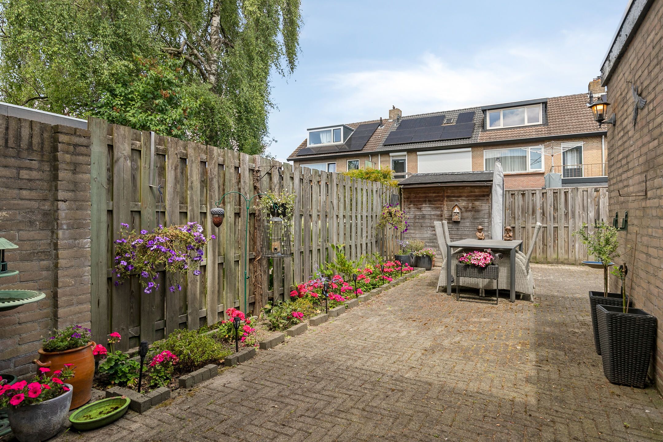 Foto 15 van Claushof 14