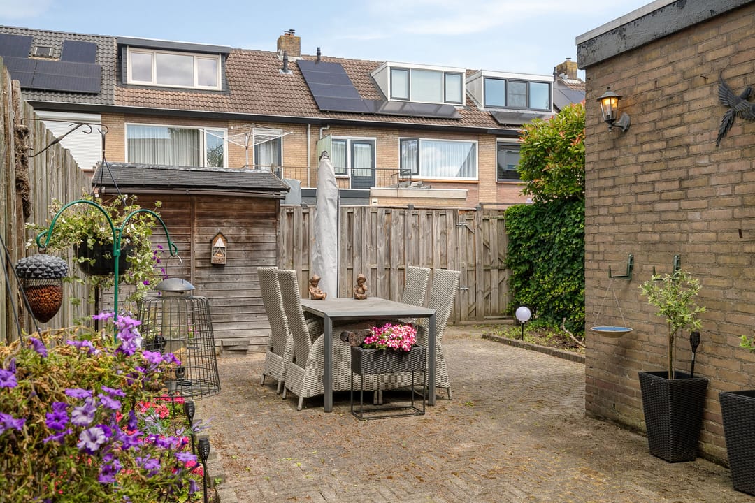 Foto 16 van Claushof 14