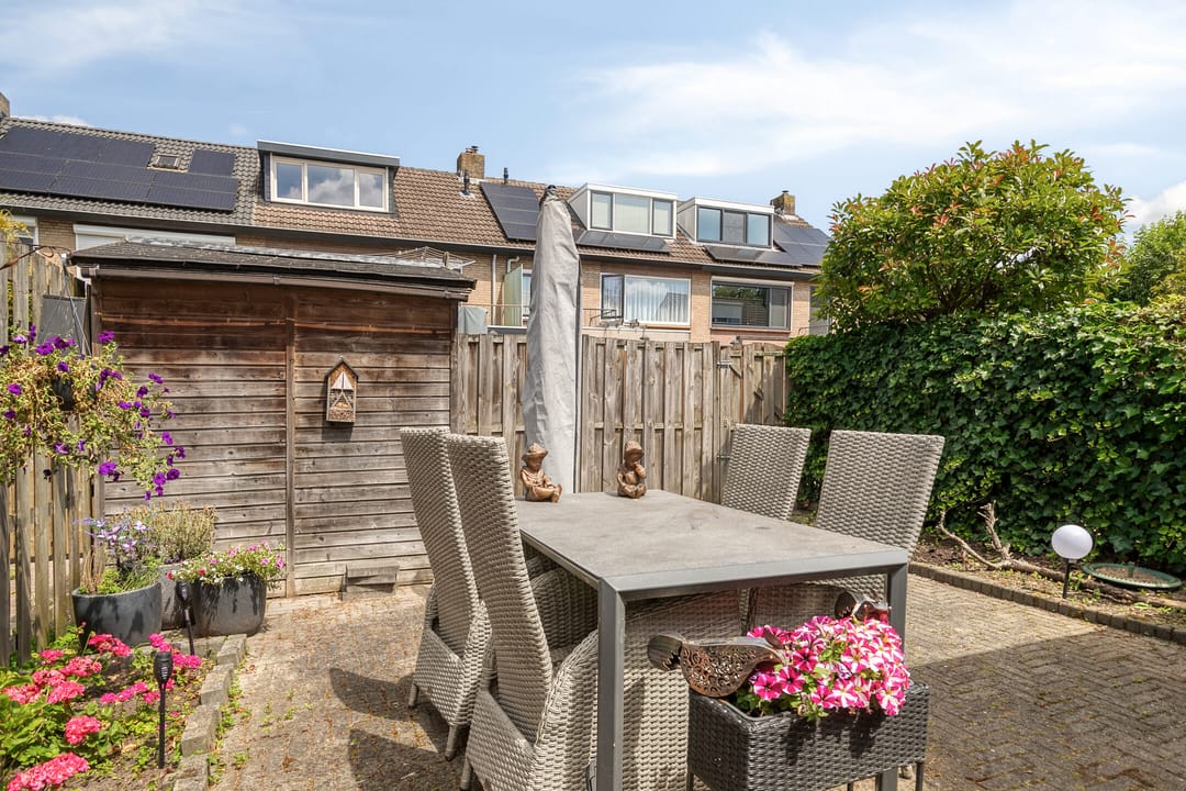 Foto 17 van Claushof 14