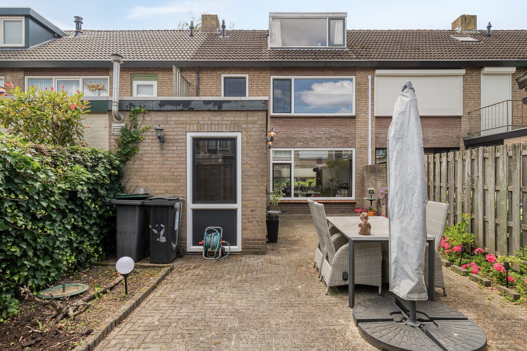 Foto 18 van Claushof 14