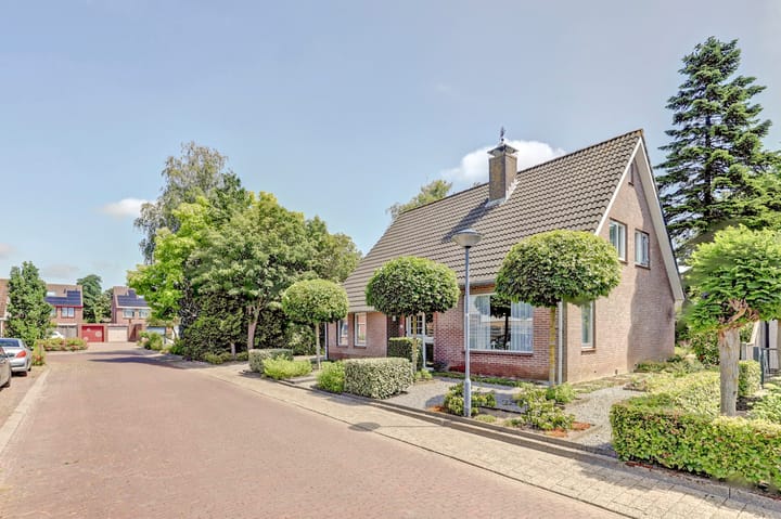 Foto 3 van Strandloperstraat 36