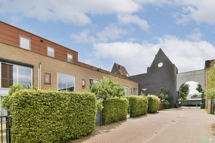 Foto 34 van Piersonstraat 83