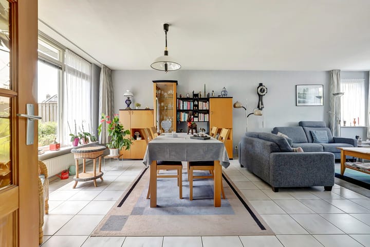 Foto 6 van Strandloperstraat 36