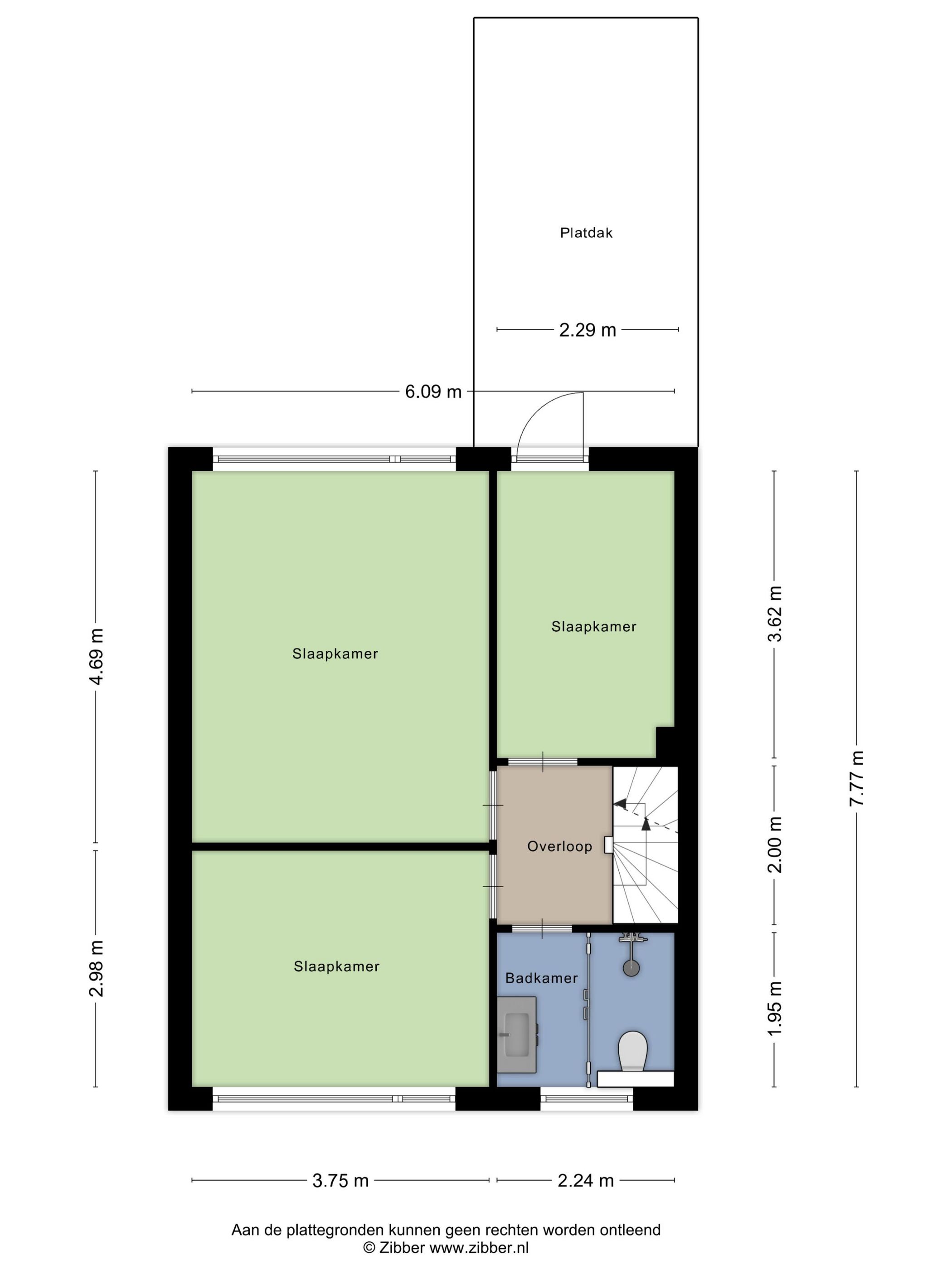 Foto 33 van Claushof 14