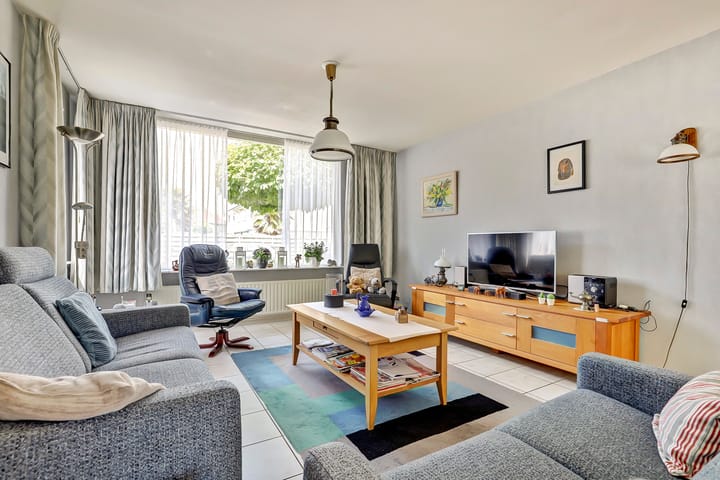 Foto 7 van Strandloperstraat 36