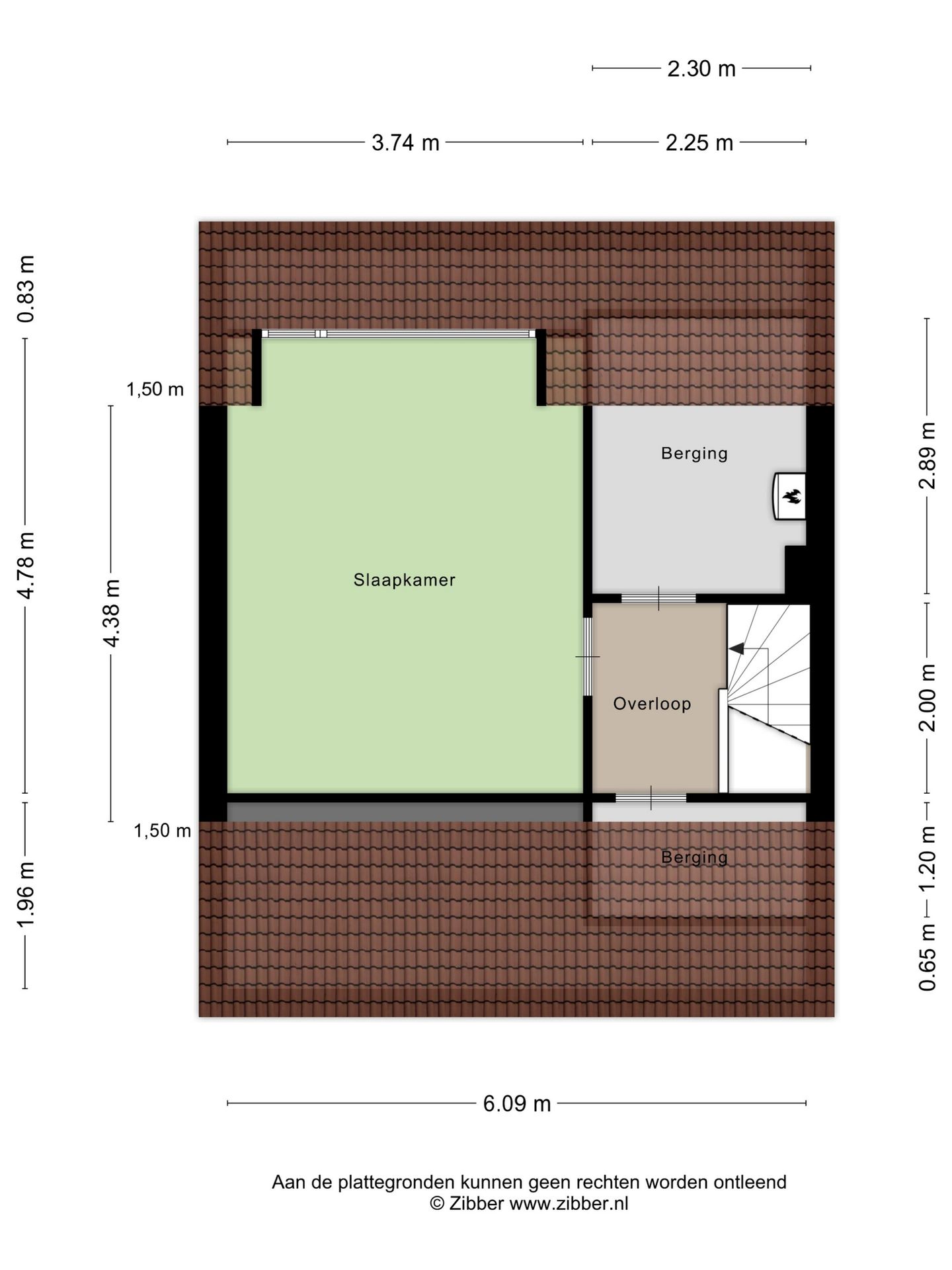 Foto 34 van Claushof 14