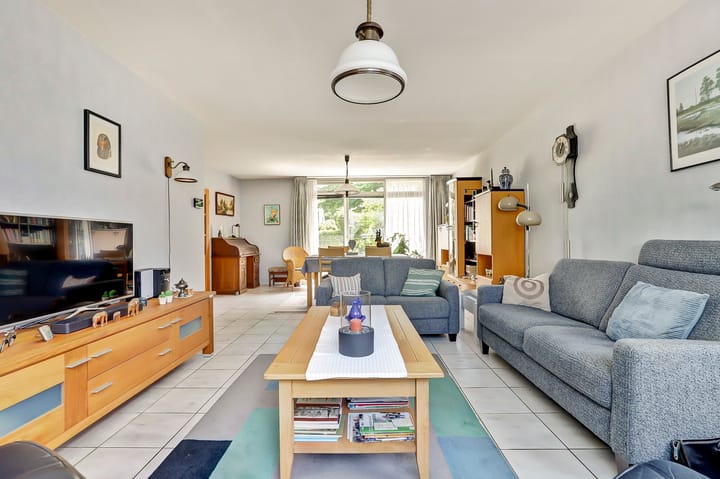 Foto 8 van Strandloperstraat 36