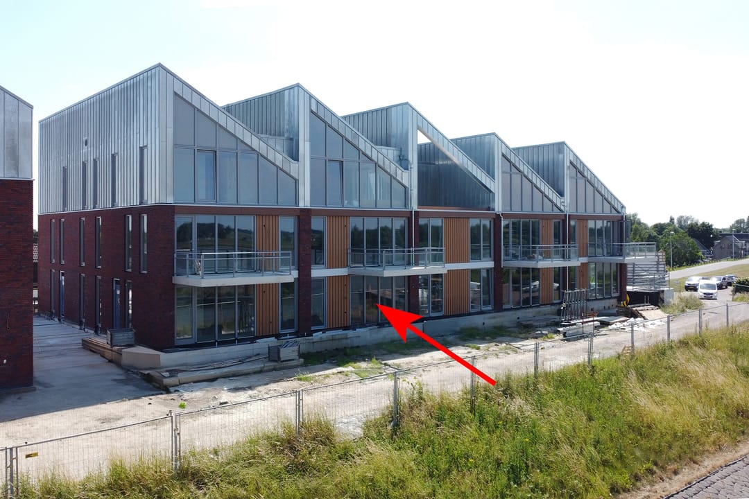 Photo 1 of Dorpsstraat 26-B