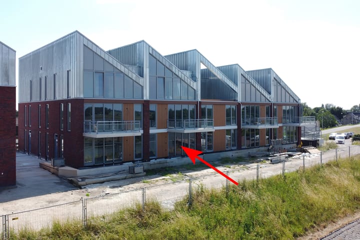 Photo 1 of Dorpsstraat 26-B