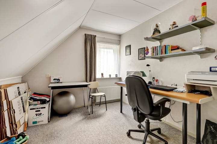 Foto 26 van Strandloperstraat 36