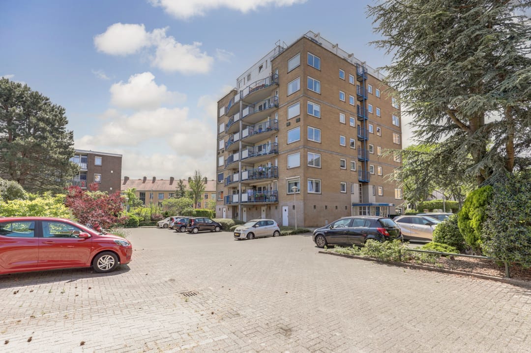 Foto 1 van Louis Davidsstraat 210