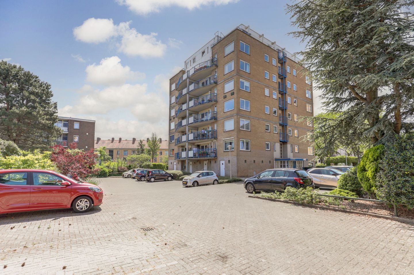 Foto 1 van Louis Davidsstraat 210