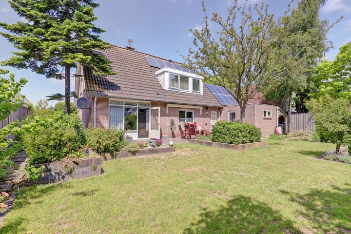 Foto 31 van Strandloperstraat 36