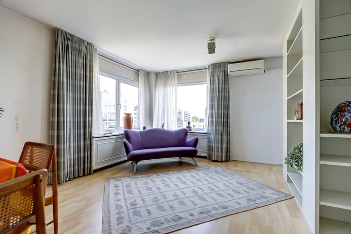 Foto 2 van Louis Davidsstraat 210