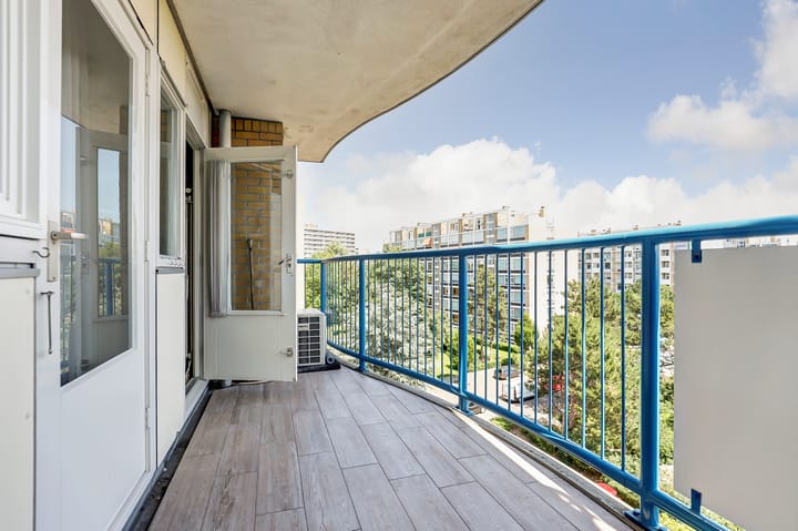 Foto 3 van Louis Davidsstraat 210