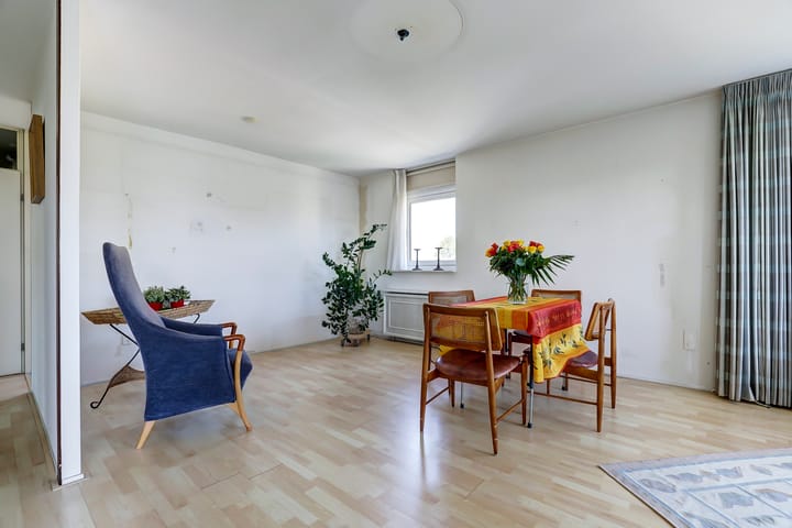 Foto 4 van Louis Davidsstraat 210