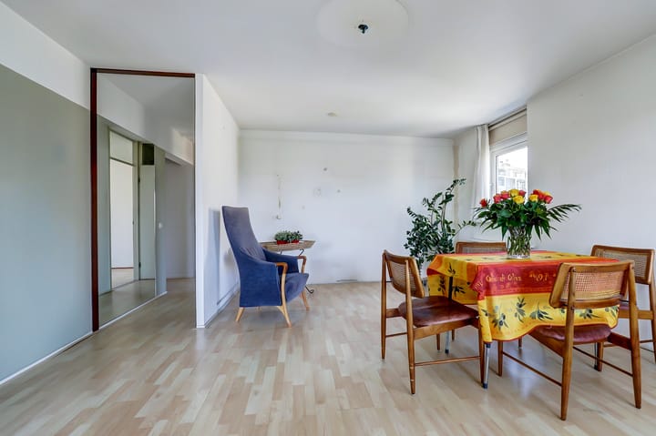 Foto 5 van Louis Davidsstraat 210