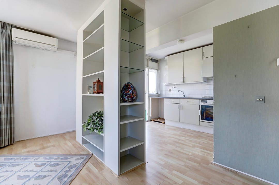 Foto 7 van Louis Davidsstraat 210