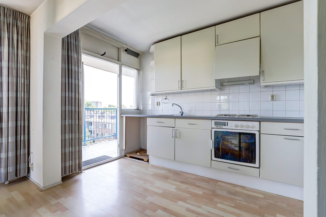 Foto 8 van Louis Davidsstraat 210