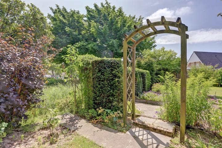 Foto 38 van Strandloperstraat 36