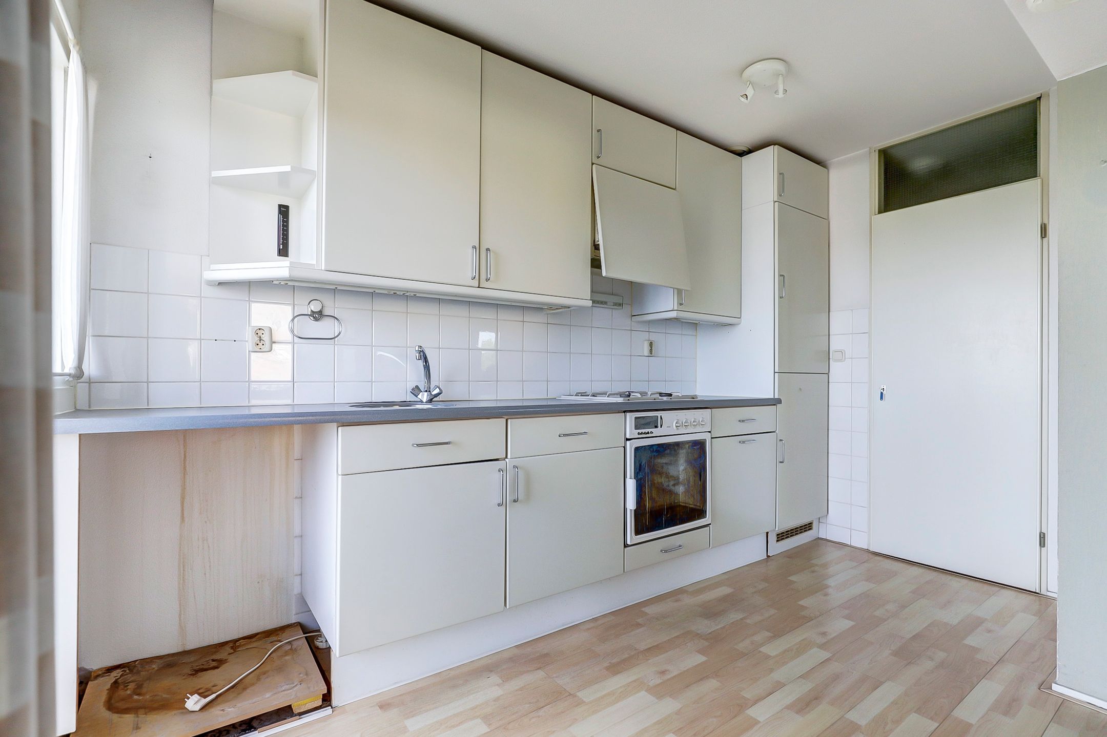 Foto 9 van Louis Davidsstraat 210