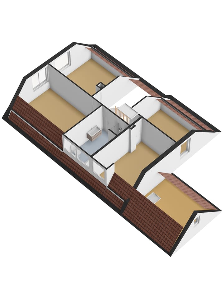 Foto 44 van Strandloperstraat 36