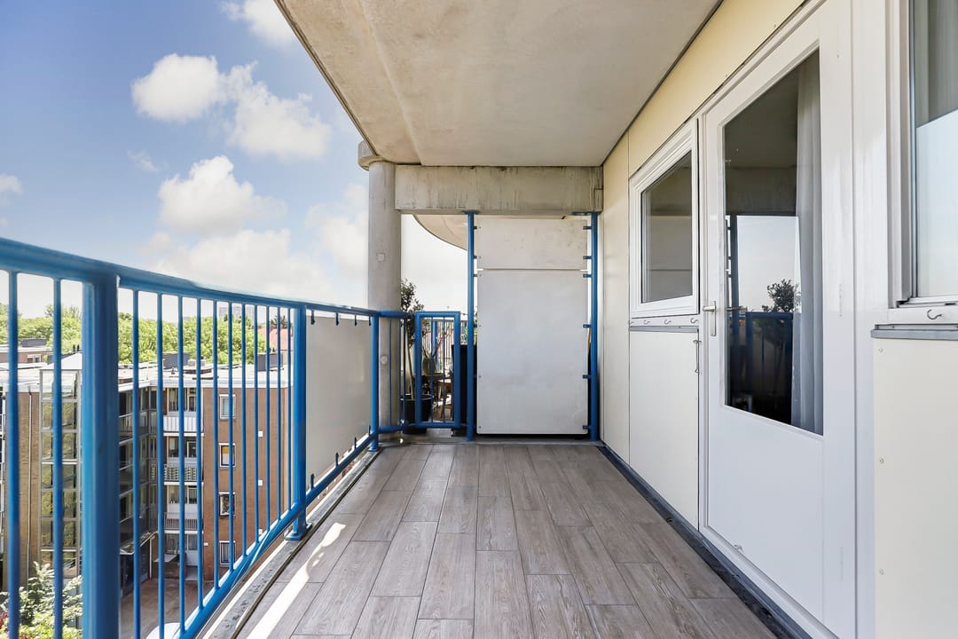 Foto 17 van Louis Davidsstraat 210