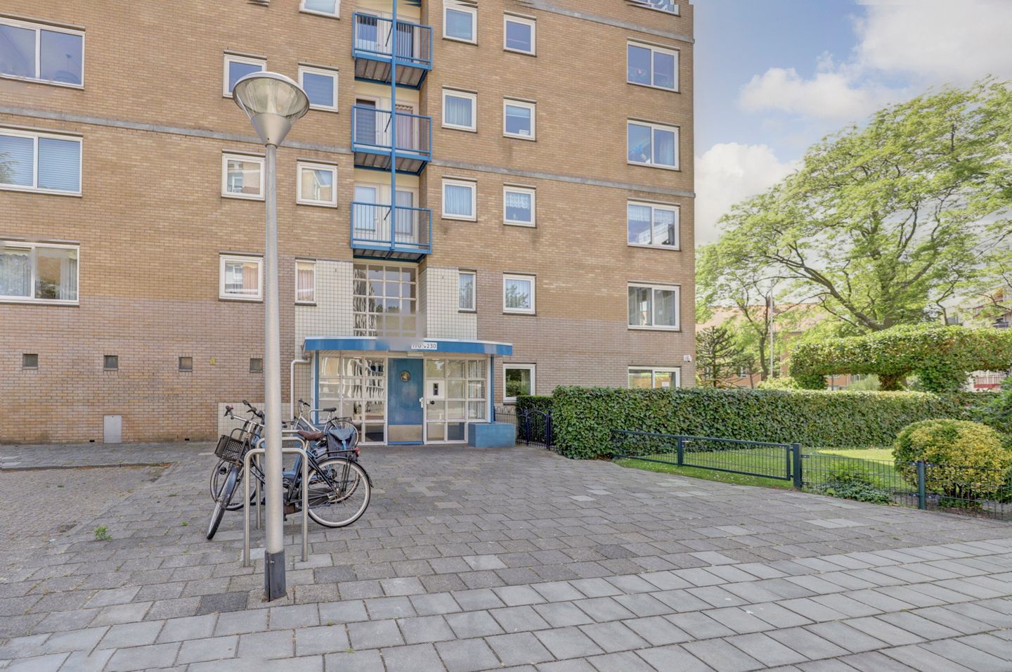 Foto 19 van Louis Davidsstraat 210