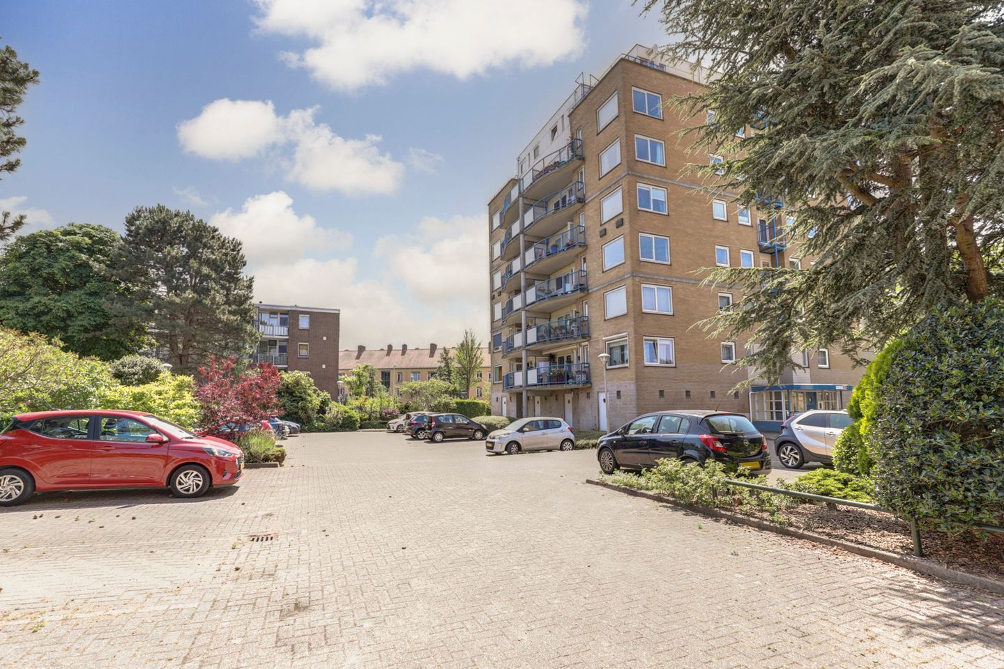 Foto 20 van Louis Davidsstraat 210