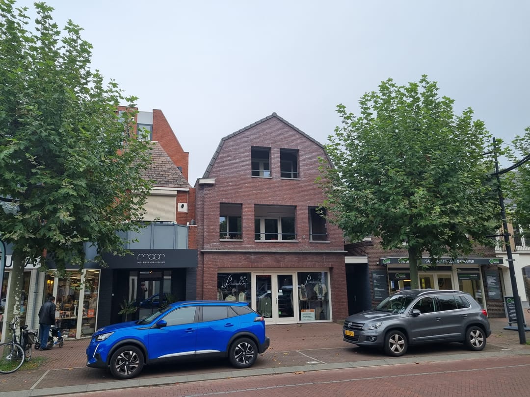 Foto 1 van Jan Deckersstraat 21-A