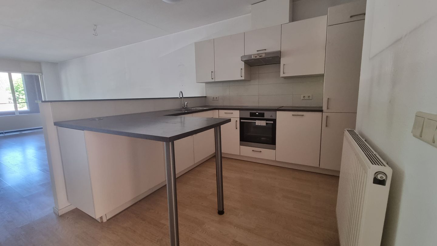 Foto 4 van Jan Deckersstraat 21-A
