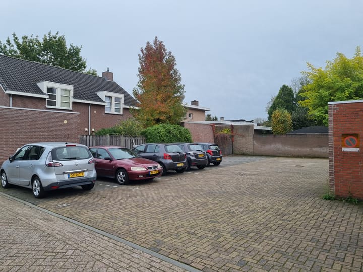 Foto 5 van Jan Deckersstraat 21-A