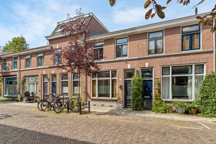 Foto 1 van Daendelsstraat 67