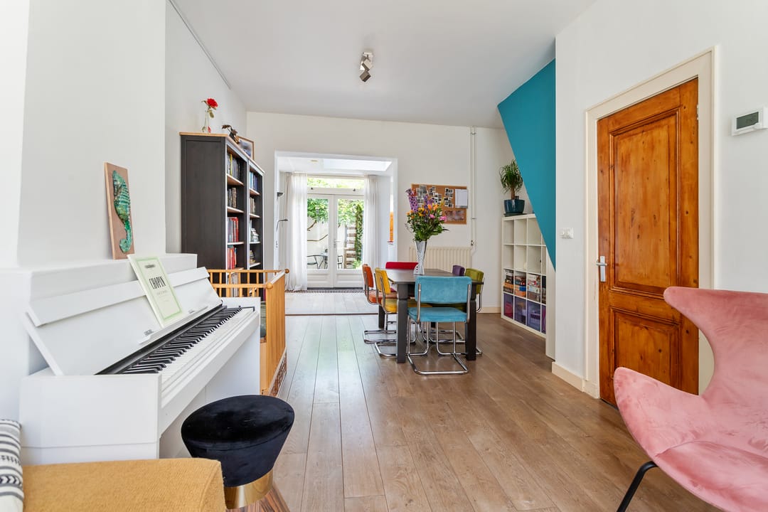 Foto 2 van Daendelsstraat 67