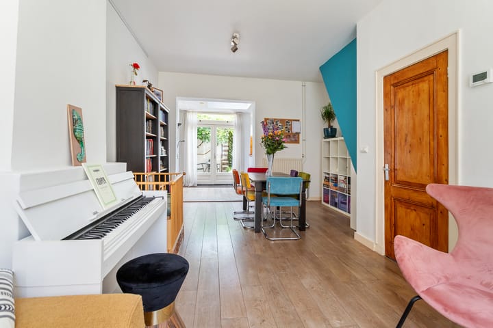 Foto 2 van Daendelsstraat 67